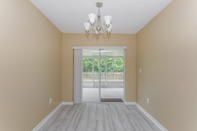 2,320/Mo, 6719 Summer Cove Dr Riverview, FL 33578 Dining Room View
