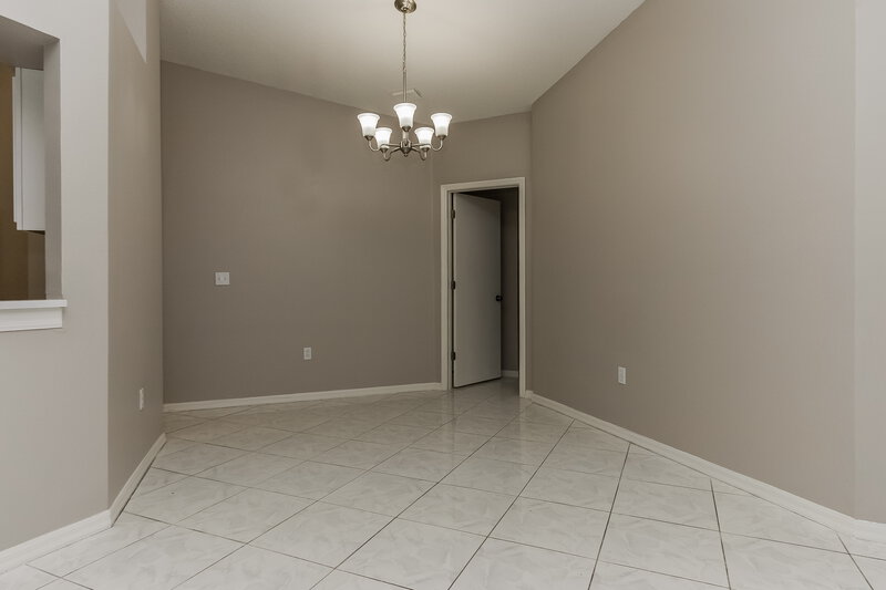 3,860/Mo, 3103 Pine Top Dr Valrico, FL 33594 Dining Room View