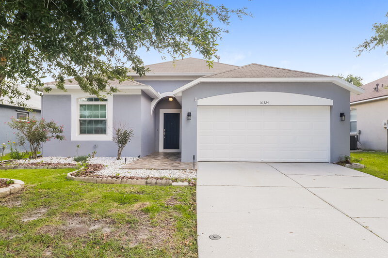 2,435/Mo, 10324 Goldenbrook Way Tampa, FL 33647 External View