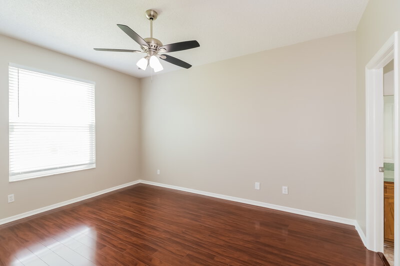 2,435/Mo, 10324 Goldenbrook Way Tampa, FL 33647 Main Bedroom View