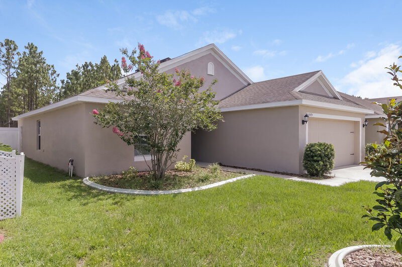 1,795/Mo, 30979 Satinleaf Run Brooksville, FL 34602 Front View