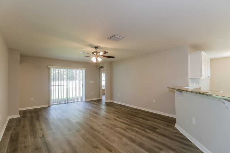 1,795/Mo, 30979 Satinleaf Run Brooksville, FL 34602 Living Room View