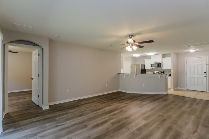 1,795/Mo, 30979 Satinleaf Run Brooksville, FL 34602 Dining Room View