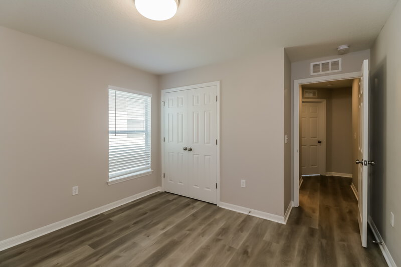 1,795/Mo, 30979 Satinleaf Run Brooksville, FL 34602 Bedroom View