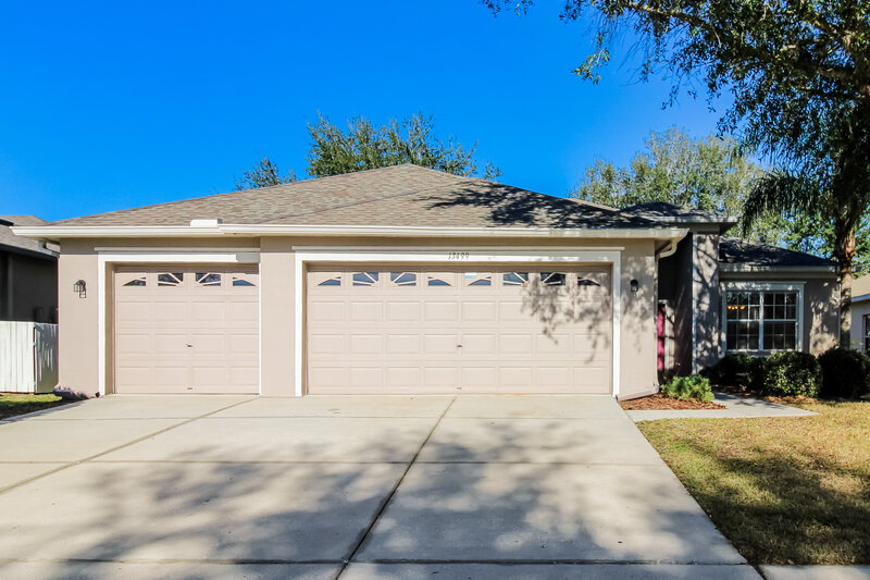 1,875/Mo, 13499 Teaberry Ln Spring Hill, FL 34609 External View