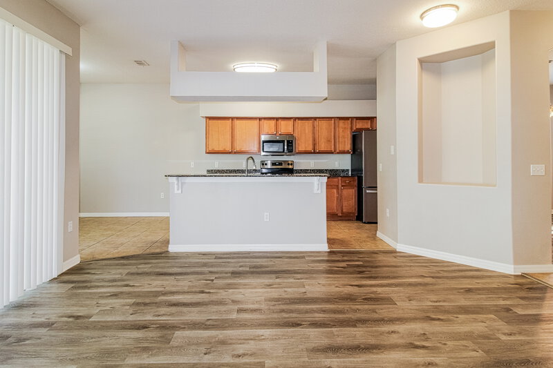 1,875/Mo, 13499 Teaberry Ln Spring Hill, FL 34609 Living Room View 2