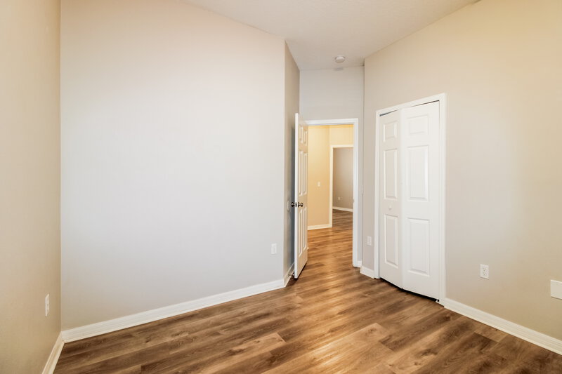 1,875/Mo, 13499 Teaberry Ln Spring Hill, FL 34609 Bedroom View