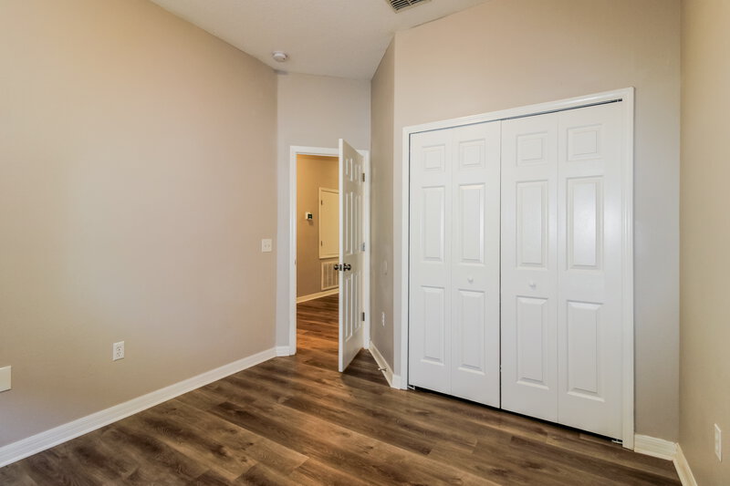 1,875/Mo, 13499 Teaberry Ln Spring Hill, FL 34609 Bedroom View 2