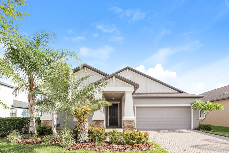 2,480/Mo, 9902 Ivory Dr Sun City Center, FL 33573 External View