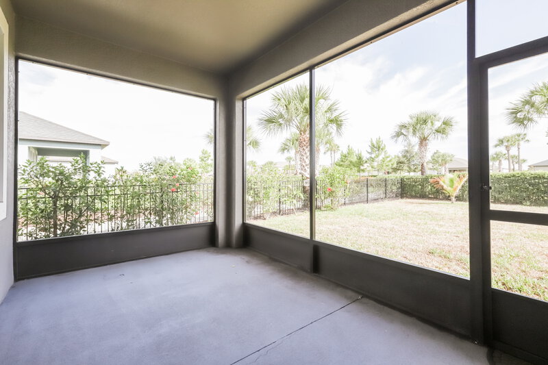 2,480/Mo, 9902 Ivory Dr Sun City Center, FL 33573 Sun Room View