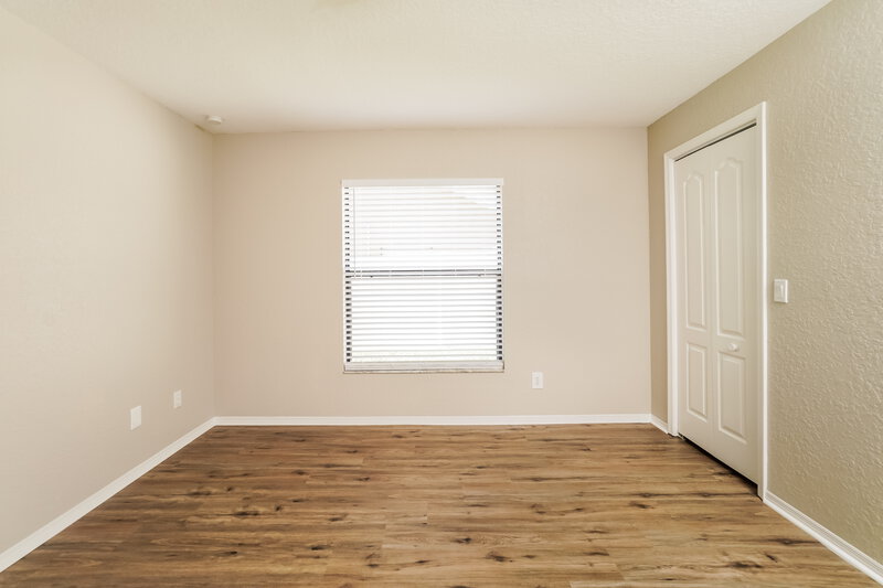 2,735/Mo, 4606 Sawgrass Blvd New Port Richey, FL 34653 Bedroom View