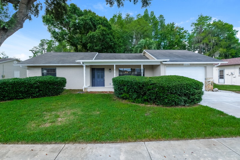 1,995/Mo, 7746 Deer Foot Dr New Port Richey, FL 34653 External View