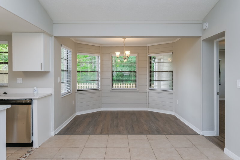 1,995/Mo, 7746 Deer Foot Dr New Port Richey, FL 34653 Dining Room View