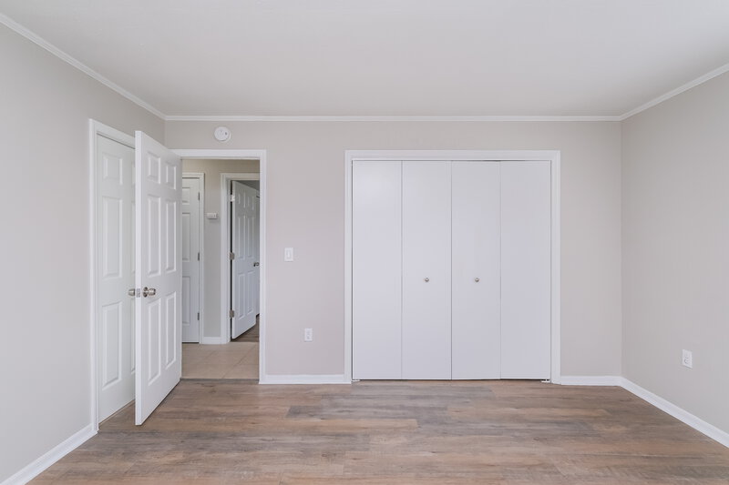 1,995/Mo, 7746 Deer Foot Dr New Port Richey, FL 34653 Bedroom View 4