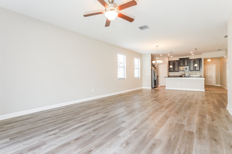 2,265/Mo, 10129 Count Fleet Dr Ruskin, FL 33573 Living Room View