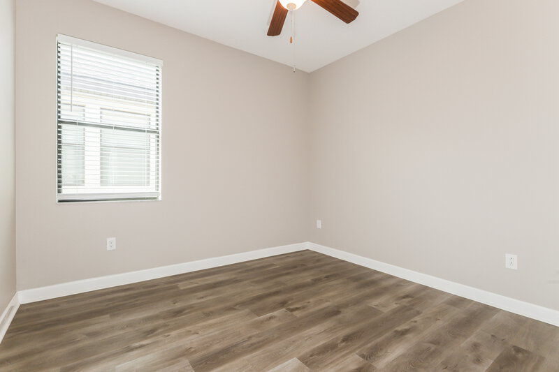 2,265/Mo, 10129 Count Fleet Dr Ruskin, FL 33573 Bedroom View