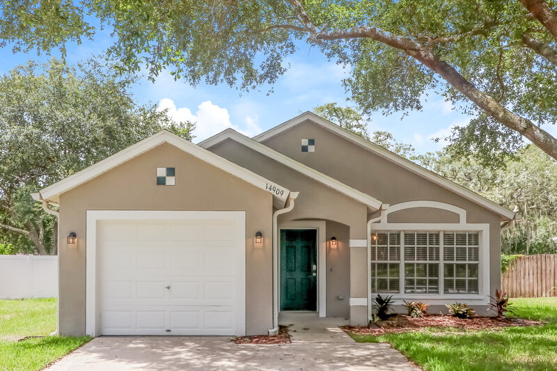 1,995/Mo, 14909 Stag Creek Cir Lutz, FL 33559 External View