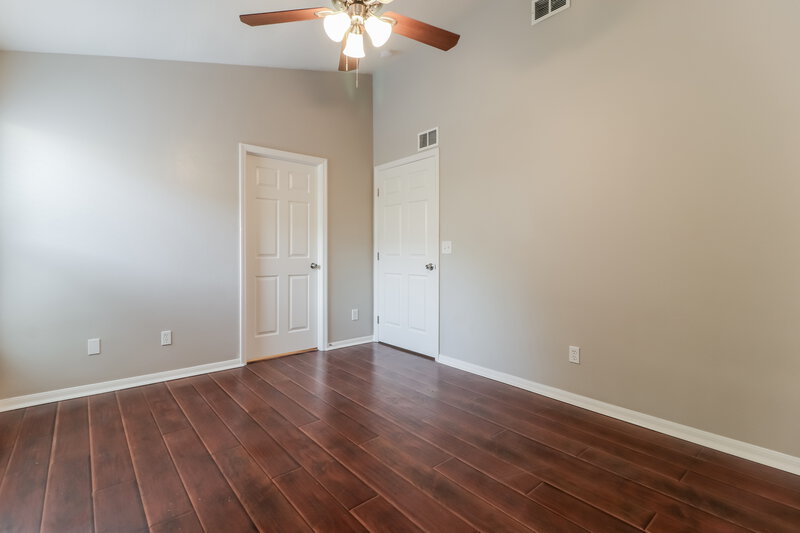 1,995/Mo, 14909 Stag Creek Cir Lutz, FL 33559 Main Bedroom View 2