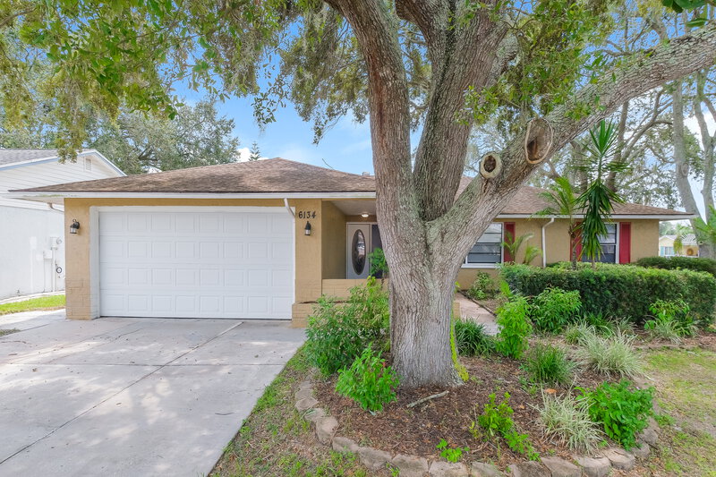 2,325/Mo, 6134 Staunton Dr Holiday, FL 34690 External View