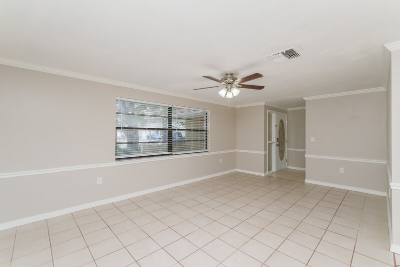 2,325/Mo, 6134 Staunton Dr Holiday, FL 34690 Living Room View
