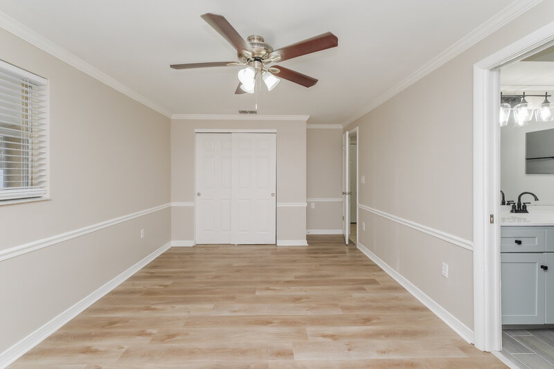 2,325/Mo, 6134 Staunton Dr Holiday, FL 34690 Main Bedroom View