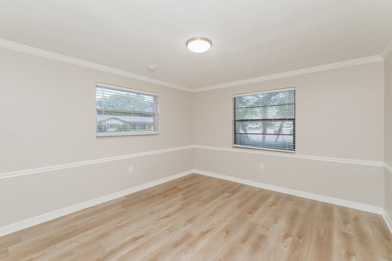 2,325/Mo, 6134 Staunton Dr Holiday, FL 34690 Bedroom View