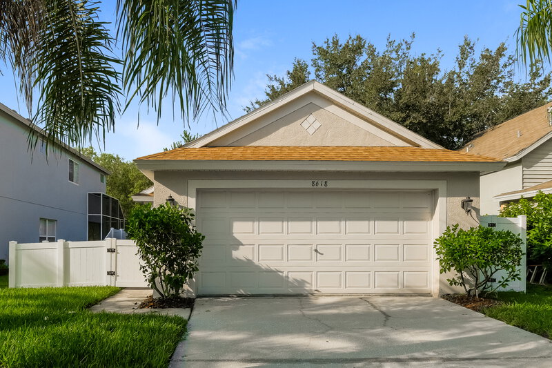 1,960/Mo, 8618 Hawbuck St Trinity, FL 34655 External View