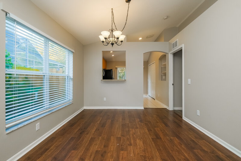 1,960/Mo, 8618 Hawbuck St Trinity, FL 34655 Living Room View 2