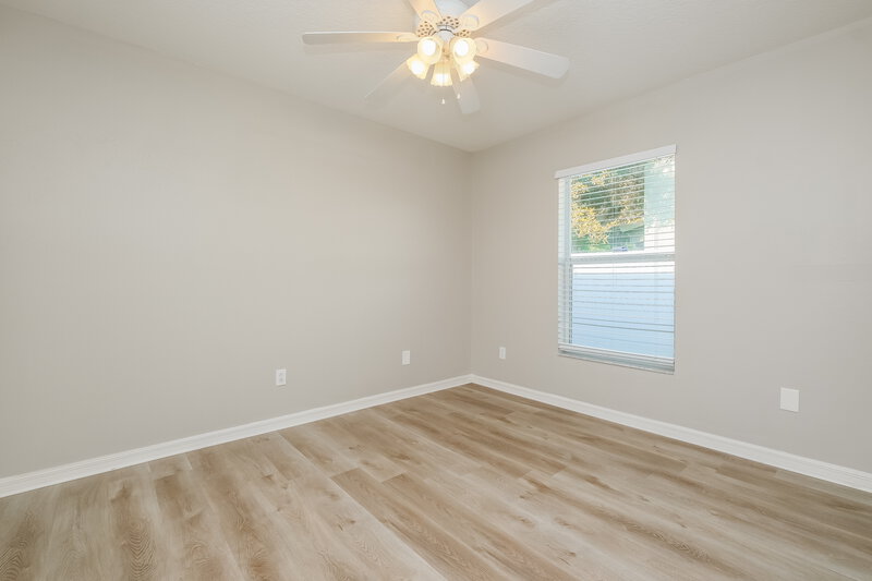 1,960/Mo, 8618 Hawbuck St Trinity, FL 34655 Bedroom View 3