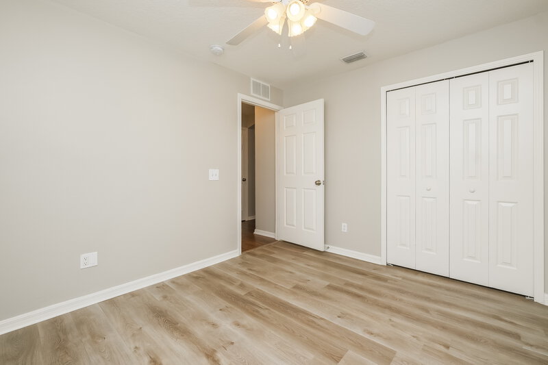 1,960/Mo, 8618 Hawbuck St Trinity, FL 34655 Bedroom View 4