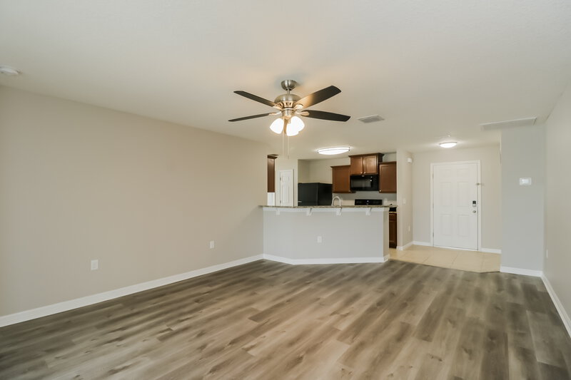 1,840/Mo, 6742 Wirevine Dr Brooksville, FL 34602 Dining Room View