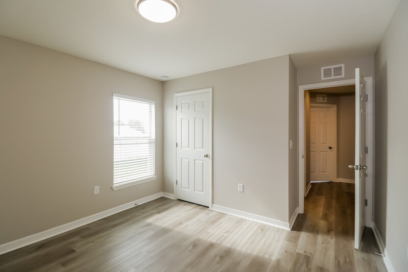 1,840/Mo, 6742 Wirevine Dr Brooksville, FL 34602 Bedroom View 3