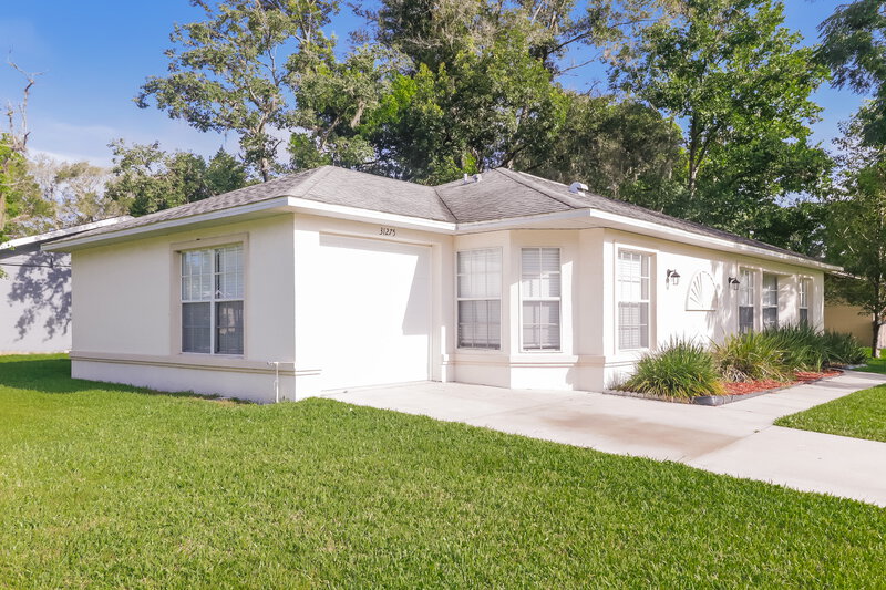 1,725/Mo, 31275 Lancewood Dr Brooksville, FL 34602 External View