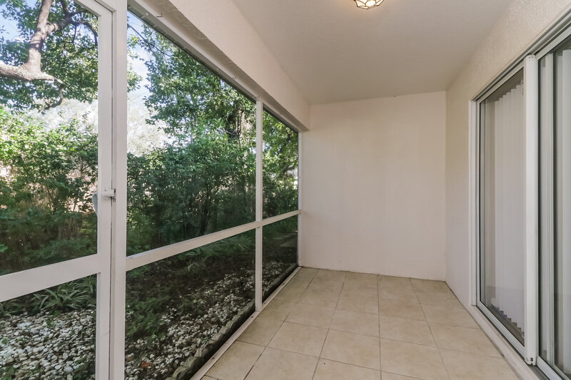 1,725/Mo, 31275 Lancewood Dr Brooksville, FL 34602 Sun Room View