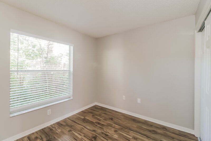 1,725/Mo, 31275 Lancewood Dr Brooksville, FL 34602 Bedroom View