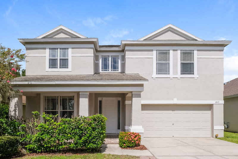 2,390/Mo, 2613 Palesta Dr Trinity, FL 34655 External View