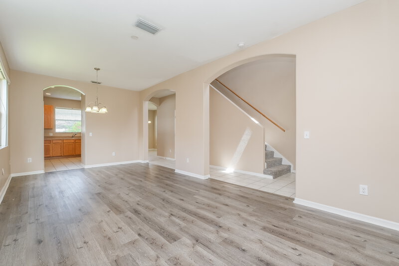 2,390/Mo, 2613 Palesta Dr Trinity, FL 34655 Living Room View