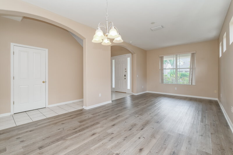 2,390/Mo, 2613 Palesta Dr Trinity, FL 34655 Dining Room View