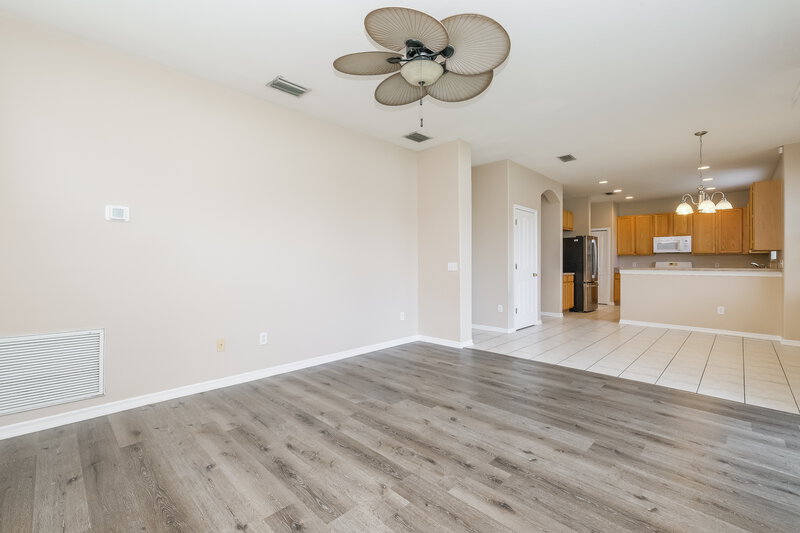 2,390/Mo, 2613 Palesta Dr Trinity, FL 34655 Family Room View
