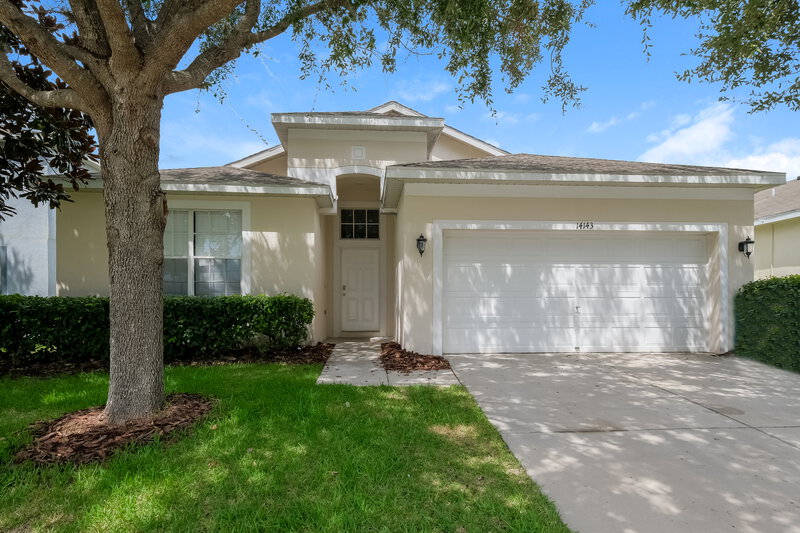 3,180/Mo, 14143 Holly Hammock Ln Brooksville, FL 34613 External View