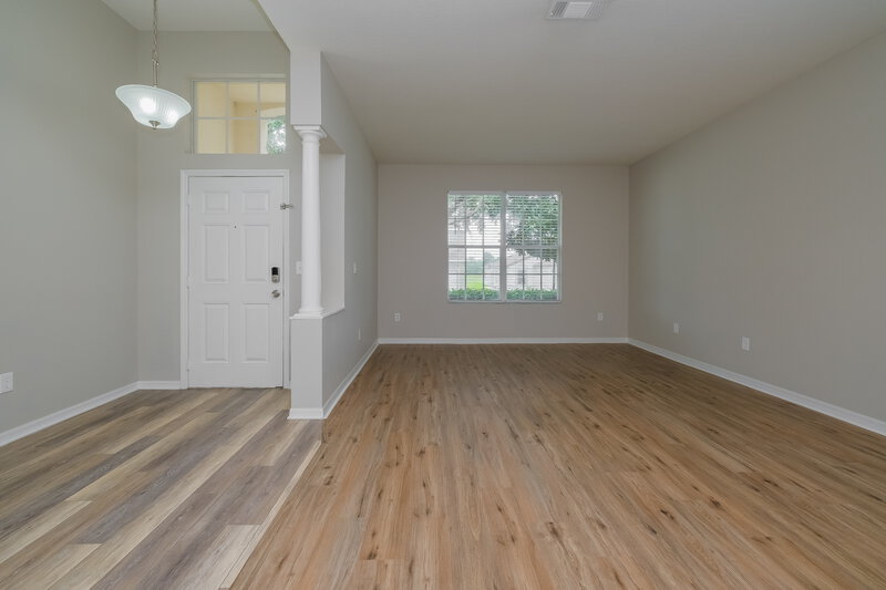 3,180/Mo, 14143 Holly Hammock Ln Brooksville, FL 34613 Dining Room View