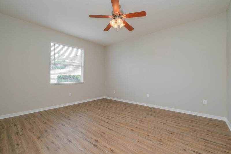 3,180/Mo, 14143 Holly Hammock Ln Brooksville, FL 34613 Main Bedroom View