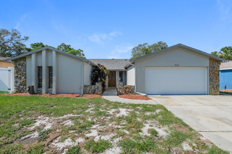 1,865/Mo, 8630 Indies Dr Hudson, FL 34667 External View
