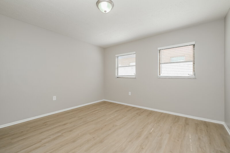 1,865/Mo, 8630 Indies Dr Hudson, FL 34667 Bedroom View