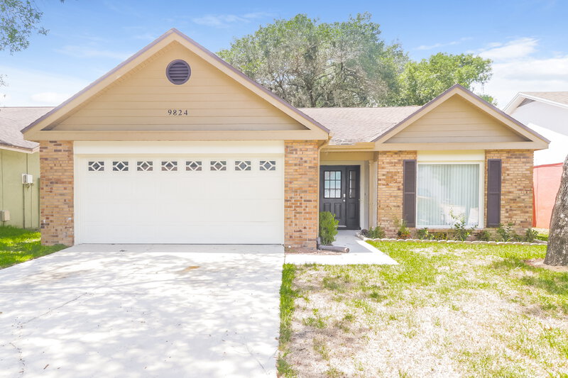 2,410/Mo, 9824 Sir Frederick St Temple Terrace, FL 33637 External View