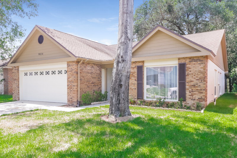 3,870/Mo, 9824 Sir Frederick St Temple Terrace, FL 33637 Front View