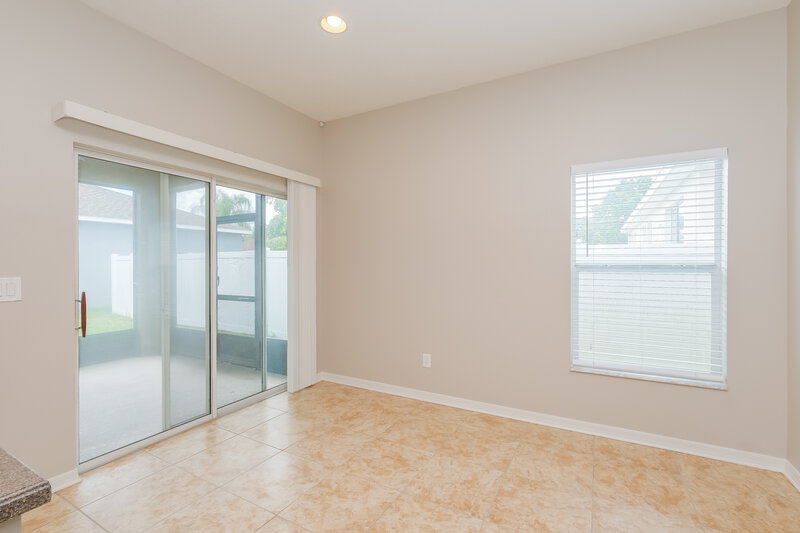 2,315/Mo, 904 Parker Den Dr Ruskin, FL 33570 Floorplan View 2