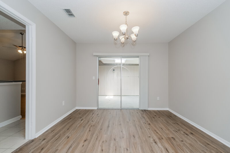 2,590/Mo, 7016 Drury St Tampa, FL 33635 Dining Room View
