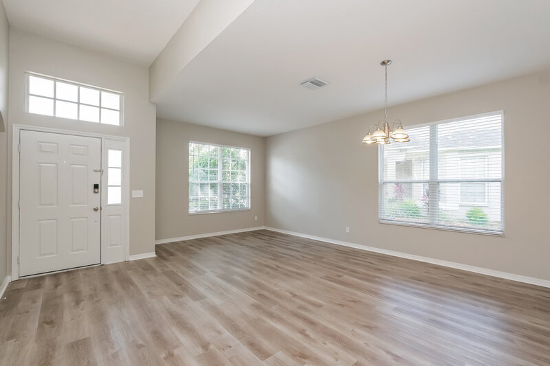 2,690/Mo, 1614 Wakefield Dr Brandon, FL 33511 Family Room View
