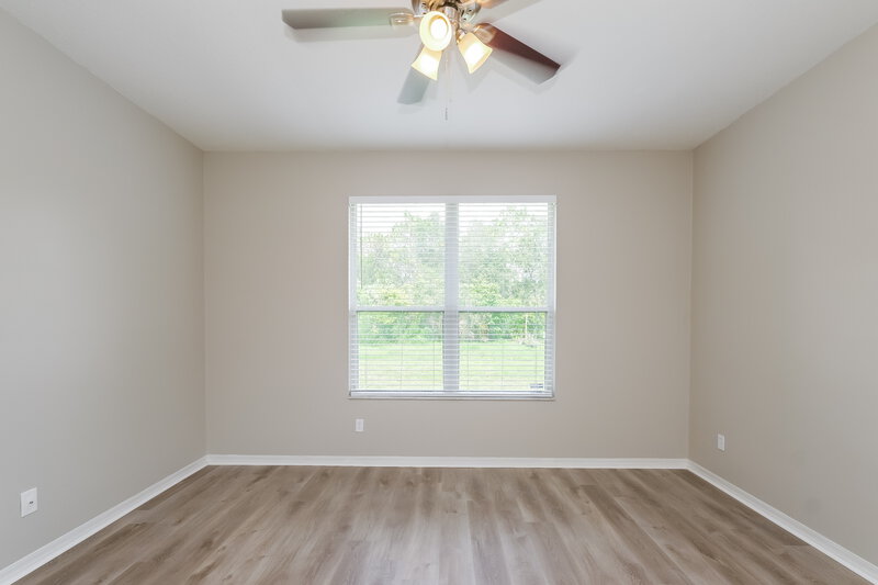 2,690/Mo, 1614 Wakefield Dr Brandon, FL 33511 Main Bedroom View 2